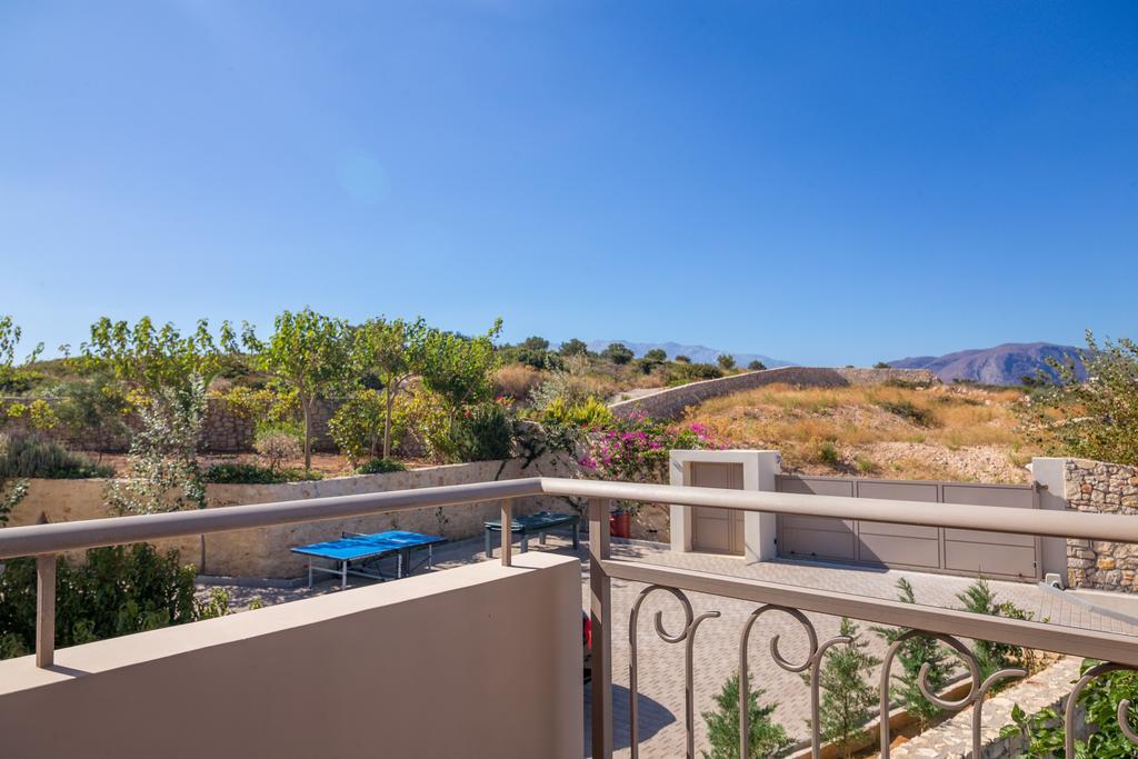 Crete View Villa Marathi  Room photo