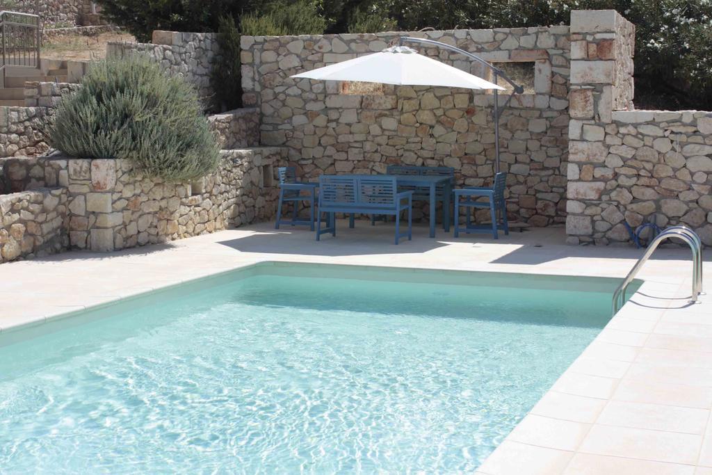 Crete View Villa Marathi  Room photo